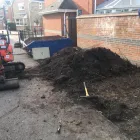 Business 78 image LEVEL CONSTRUCTION ESSEX LTD Paving & Driveway Contractors in Romford Gr