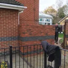 Business 81 image LEVEL CONSTRUCTION ESSEX LTD Paving & Driveway Contractors in Romford Gr