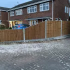 Business 82 image LEVEL CONSTRUCTION ESSEX LTD Paving & Driveway Contractors in Romford Gr