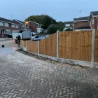 Business 88 image LEVEL CONSTRUCTION ESSEX LTD Paving & Driveway Contractors in Romford Gr