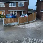 Business 89 image LEVEL CONSTRUCTION ESSEX LTD Paving & Driveway Contractors in Romford Gr