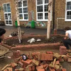 Business 93 image LEVEL CONSTRUCTION ESSEX LTD Paving & Driveway Contractors in Romford Gr