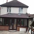 Business 1 image LEWINGTON & SON Window Repair & Installation in Reading Be