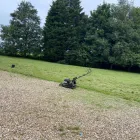 Business 12 image LEWIS GARDENING SERVICES & WASTE REMOVAL Landscapers in Northampton No