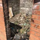 Business 10 image LH WASTE REMOVAL & GRAB HIRE LTD Waste Management in Bootle Me