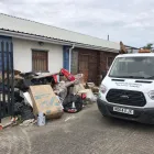 Business 25 image LH WASTE REMOVAL & GRAB HIRE LTD Waste Management in Bootle Me