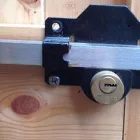 Business 1 image LICHFIELD LOCKSMITHS Window Furniture & Accessories in Lichfield St