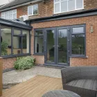 Business 3 image LIFESTYLE HOME SOLUTIONS LTD Window Manufacturers & Suppliers in Ilkeston De