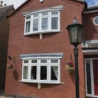 Business 4 image LIFESTYLE HOME SOLUTIONS LTD Window Manufacturers & Suppliers in Ilkeston De