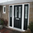 Business 7 image LIFESTYLE HOME SOLUTIONS LTD Window Manufacturers & Suppliers in Ilkeston De