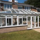 Business 12 image LIFESTYLE HOME SOLUTIONS LTD Window Manufacturers & Suppliers in Ilkeston De