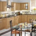 Business 1 image LIFESTYLE KITCHENS AND BEDROOMS Kitchen Planning & Installation in Nottingham No