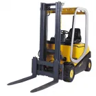 Business 1 image LIFT TRUCK SERVICES (SCOTLAND) Fork Lift Trucks in Glasgow La