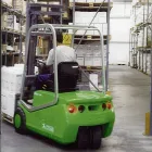 Business 2 image LIFT TRUCK SERVICES (SCOTLAND) Fork Lift Trucks in Glasgow La