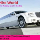 Business 2 image LIMO HIRE WORLD Transportation Services in Reading Be