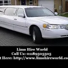 Business 9 image LIMO HIRE WORLD Transportation Services in Reading Be
