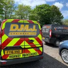 Business 7 image LINCS SIGNS Workwear & Protective Equipment in Alford Li