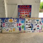 Business 9 image LINCS SIGNS Workwear & Protective Equipment in Alford Li