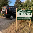 Business 11 image LINCS SIGNS Workwear & Protective Equipment in Alford Li