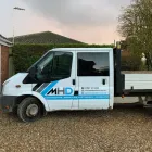 Business 14 image LINCS SIGNS Workwear & Protective Equipment in Alford Li