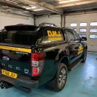 Business 15 image LINCS SIGNS Workwear & Protective Equipment in Alford Li