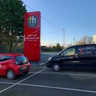 Business 22 image LINCS SIGNS Workwear & Protective Equipment in Alford Li