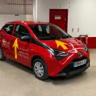 Business 30 image LINCS SIGNS Workwear & Protective Equipment in Alford Li