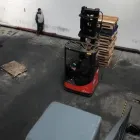 Business 8 image LINDLEY FORKLIFT TRAINING LTD Vocational Schools in Banbury Ox