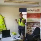 Business 16 image LINDLEY FORKLIFT TRAINING LTD Vocational Schools in Banbury Ox
