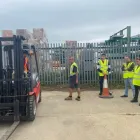 Business 20 image LINDLEY FORKLIFT TRAINING LTD Vocational Schools in Banbury Ox