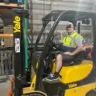 Business 21 image LINDLEY FORKLIFT TRAINING LTD Vocational Schools in Banbury Ox