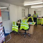 Business 24 image LINDLEY FORKLIFT TRAINING LTD Vocational Schools in Banbury Ox