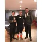 Business 25 image LINDLEY FORKLIFT TRAINING LTD Vocational Schools in Banbury Ox