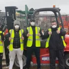 Business 29 image LINDLEY FORKLIFT TRAINING LTD Vocational Schools in Banbury Ox