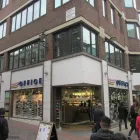 Business 1 image LISA BAXTER Reflexology in Hornchurch Gr