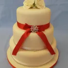 Business 2 image LISA JANE CAKES Cake Makers & Decorations in Bury La