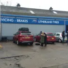 Business 3 image LITHERLAND TYRES LIMITED Tyre Dealers & Repairs in Litherland Me