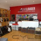 Business 1 image LIVE LOUDER Musical Instruments Shops in Altrincham Ch