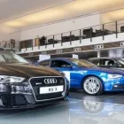 Business 2 image LIVERPOOL AUDI Garages in Liverpool Me