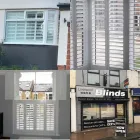 Business 2 image LIVERPOOL VENETIANS & SHUTTERS Shutters in Liverpool Me