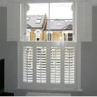Business 28 image LIVERPOOL VENETIANS & SHUTTERS Shutters in Liverpool Me