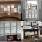 Business 37 image LIVERPOOL VENETIANS & SHUTTERS Shutters in Liverpool Me