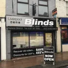 Business 57 image LIVERPOOL VENETIANS & SHUTTERS Shutters in Liverpool Me