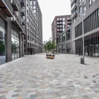 Business 1 image LJH PAVING LTD Paving & Driveway Contractors in Romford Gr