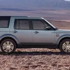 Business 3 image LLOYD LAND ROVER, KELSO Used Car Dealers in Kelso Ro