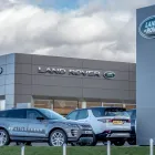 Business 7 image LLOYD LAND ROVER, KELSO Used Car Dealers in Kelso Ro