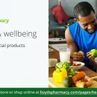 Business 1 image LLOYDSPHARMACY Smoking Cessation Services in Loughborough Le