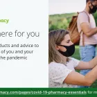 Business 3 image LLOYDSPHARMACY Smoking Cessation Services in Loughborough Le