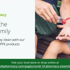 Business 4 image LLOYDSPHARMACY Smoking Cessation Services in Loughborough Le
