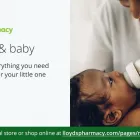 Business 8 image LLOYDSPHARMACY Smoking Cessation Services in Loughborough Le